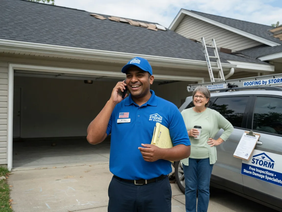 Roof Repair Near Me Beverly, KS FAQs