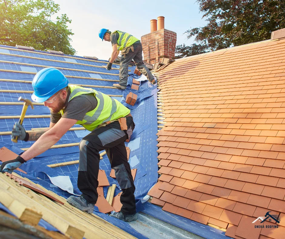 Why choose Roof Repair Near Me in Beverly, KS